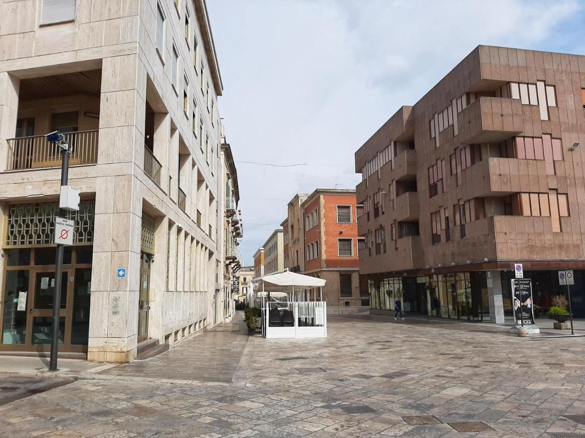Willa Antica Pepice Matera Zewnętrze zdjęcie